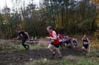 Senior mens NEHL, Jarrow. David T. Hewitson/Sports for All Pics
